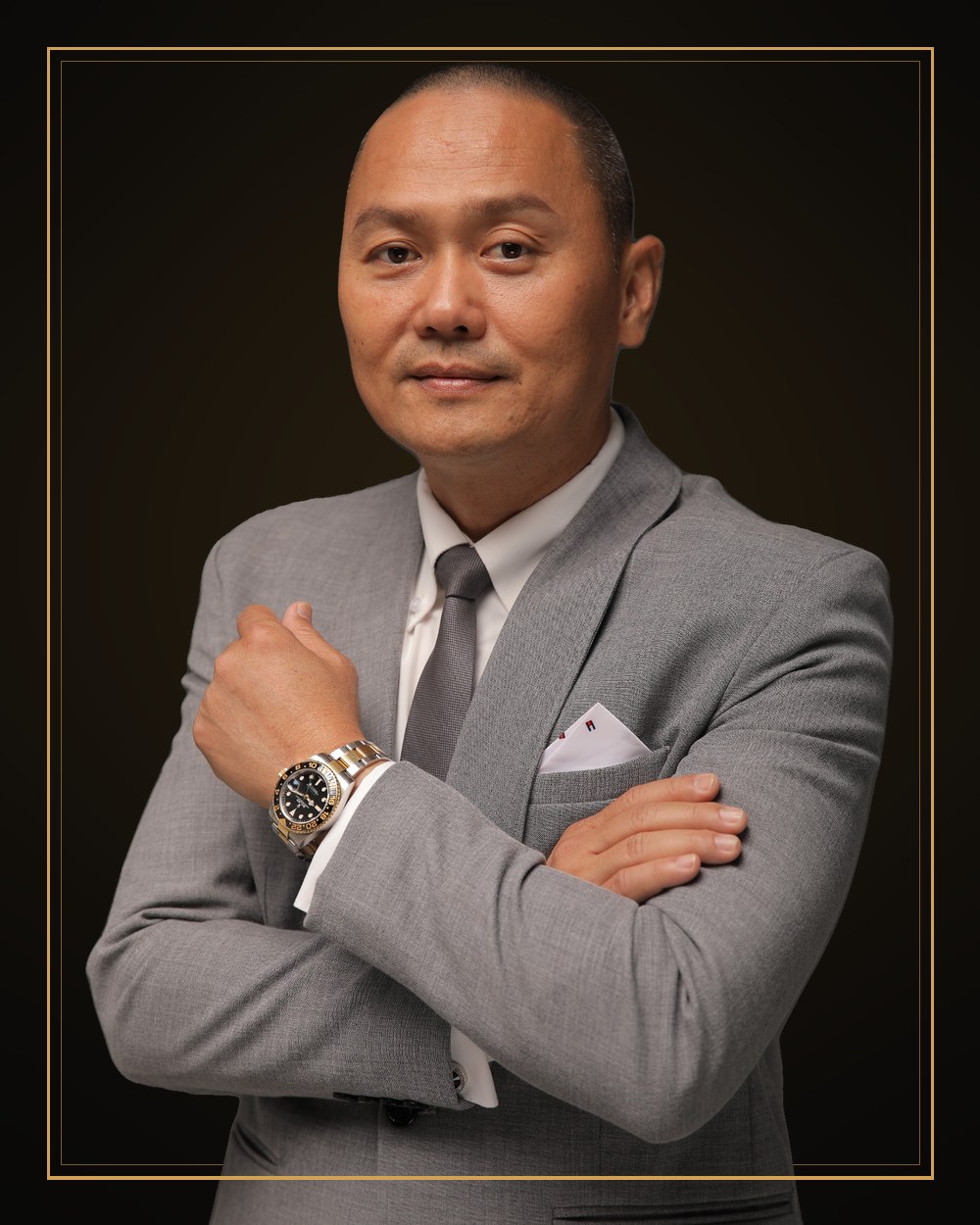 Joseph Binh Duong, REALTOR®